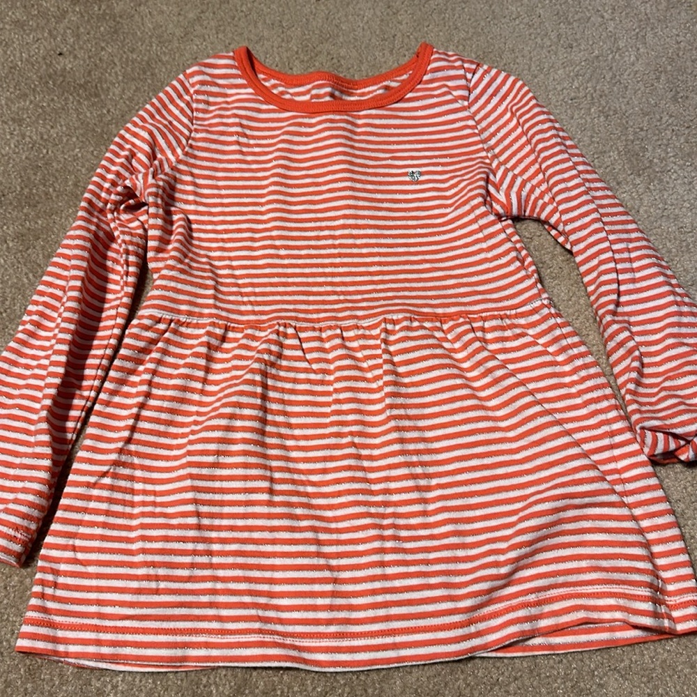 Bundle of 6 Girls Tops - Picture 6 of 7
